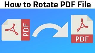 How To Rotate Pdf File And Save How To Permanently Rotate And Save A How To Rotate Pdf File And Save How To Permanently Rotate And Save A