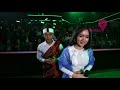 myanmar idol season 4 2019 top 4 u0026 channel 9 wild card winner 8th week result show