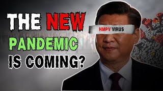 New Virus from China: Dapat Bang Mag-alala ang Mga Pilipino? | HMPV Explained 2025