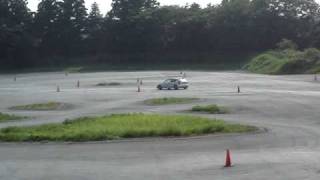 20100731浅間台Aコースその１ (外)