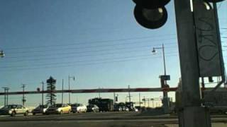 Video Your Commute: Camille 2
