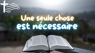 Parole et Évangile du jour | Mardi 8 octobre • Une seule chose est nécessaire