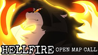 (ON HOLD) HELLFIRE - OC MAP Call