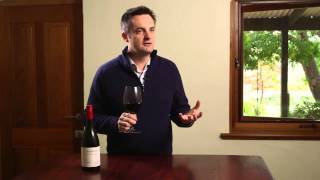 Earthworks Barossa Valley Shiraz 2013 Tasting Note