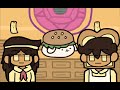 omori unbread twins meme