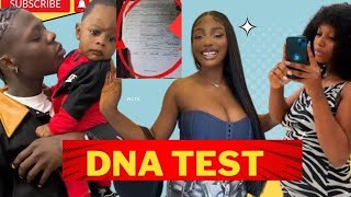 Finally😱 Mohbad Wife Reacts to DNA TEST Result Demand❌💔