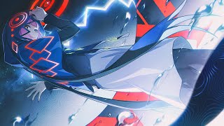 Nightcore - Design