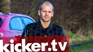 Eggert: "Deutschland ist nur Außenseiter" - kicker.tv