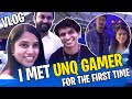 Lenovo Rise Of Legion Lan Hyderabad Meetup #natashagaming #unqgamer