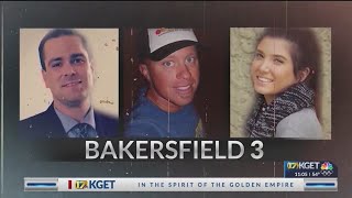 New developments revealed in Bakersfield 3 case