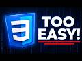 Learn CSS in 5 Minutes (Seriously)