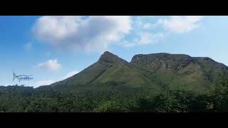 Deviramma Temple Chikmagalur