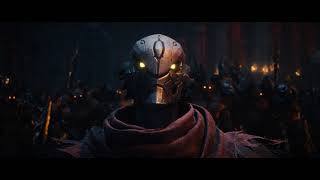 Darksiders Genesis - Announcement Teaser