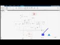 Simple Swing Up Controller for Inverted Pendulum on a Cart in MATLAB Simulink