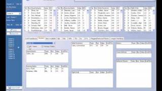 Draft Analyzer - Ultimate Automated Cheat Sheet