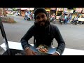 pune khau gali z bridge special street food vlog deccan pune