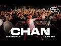 Chan LIVE @ Group Chat Club LA [LATIN EDM]