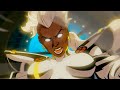 Storm - All Powers from X-Men 97