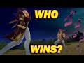 SETT VS SETT! | SET 4 TFT Teamfight Tactics #Shorts