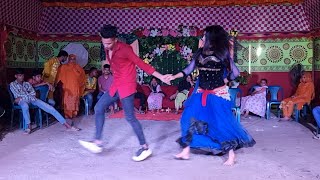 সোনা বন্ধুরে তোর প্রেম জ্বালায় | Sona Bondhu Re Tor Prem Jala | ABC Media | Bangla New Dance