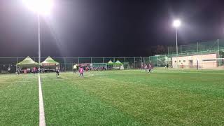 서울 이랜드FC vs 전북 JK FC