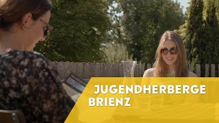 Jugendherberge Brienz | Schweizer Jugendherbergen