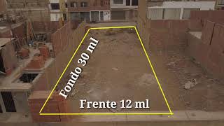 Terreno en Carabayllo (VENDIDO)