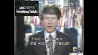 ABC WORLD NEWS TONIGHT REBROADCAST FOR HEARING-IMPAIRED (FEBRUARY 21, 1980)