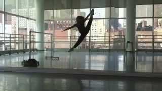 Jennifer Cadden Dance Reel 2.0