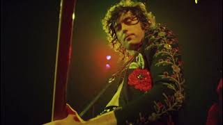 Led Zeppelin "Heartbreaker" live complete video