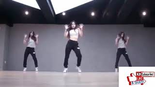 she dont know cover dance in DJ 2019