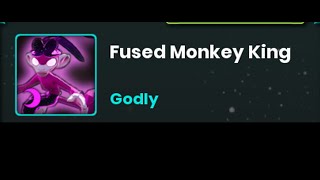 DDA : Endless Spires Fused monkey king farming afk build - Dungeon Defenders Awakened