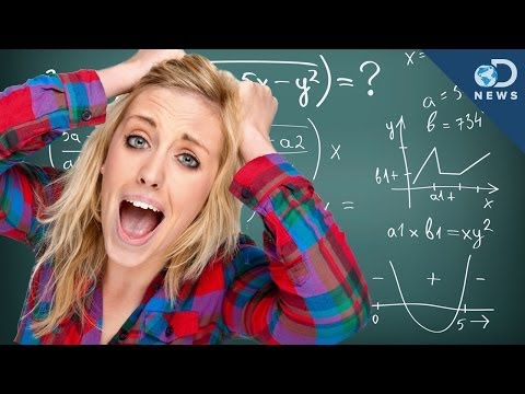 You're Not Bad At Math, You're Just Lazy You're Not Bad At Math, You're Just Lazy