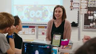 Pre-Service Co-Teaching Strategy: Station Teaching