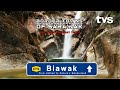 Biawak: From Hotbed to Nature's Wonderland | Border Towns of Sarawak | Ep 2 | TVS Entertainment