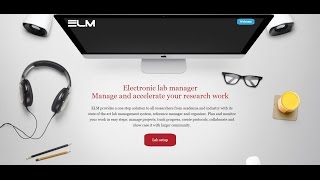 ELM Full Overview