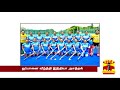 அசால்ட்டாக ஜப்பானை தோற்கடித்து அரையிறுதியில் நுழைந்த இந்திய சிங்கப்பெண்கள்