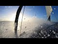 eagle class 53 at les voiles de st barth 2019