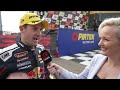 the top 10 unforgettable sydney moments 2024 repco supercars championship