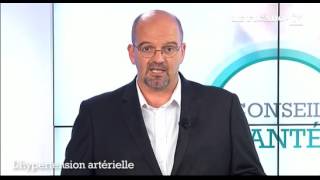 Quel traitement pour l'hypertension artérielle ?