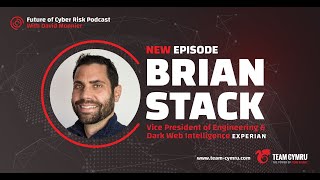 Future of Cyber Risk Podcast: How to Protect Customers Through Dark Web Intelligence