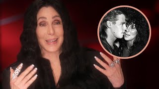 At 78, Cher  FINALLY Confirms The Rumors