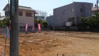 神戸市西区 上新地１丁目 新築一戸建て 物件紹介動画 c6760