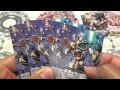 Cardfight!! Vanguard - ORACLE THINK TANK Trial Deck - English Edition - VGE-TD04