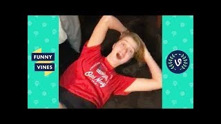 TRY NOT TO LAUGH - EPIC FAILS VINES | Funny Videos September 2018