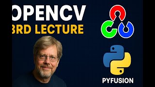 OpenCV Tutorial in Python | Third Lecture | Image Resizing & Color Spaces