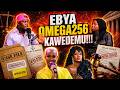 Kawedemu! Mozey Writer Atadde Akaka!!! Omega256 Talidamu Kuyimba Bigenze Mu Court
