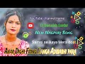 samsi se aaya mera dost_ new_nagpuri_song_2025_dj_basudeb_sardar