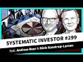 Sharing the Trend Following Pie | Systematic Investor 299