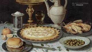 Exposición: El arte de Clara Peeters